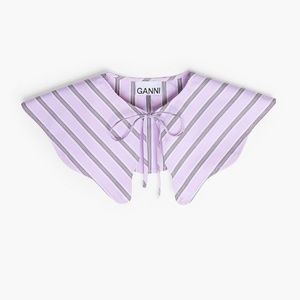 Ganni Collar